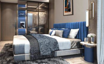 Vip Venus Karon, Студия, 24 м2, Пхукет, Карон
