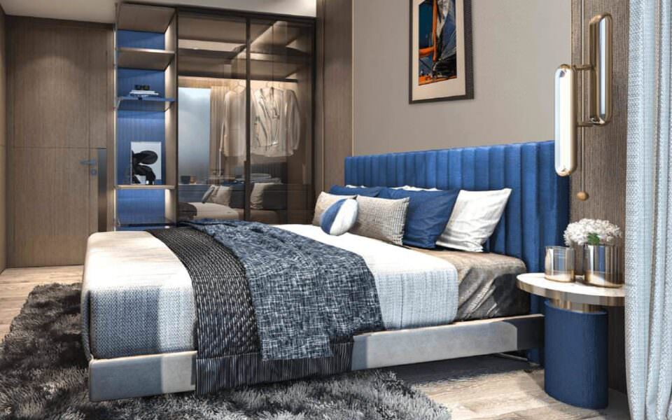Vip Venus Karon, Студия, 24 м2, Пхукет, Карон