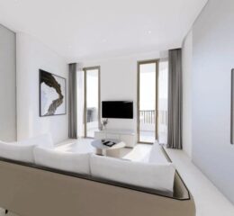 The Element by Anocha, 2к Квартира, 50 м2, Пхукет
