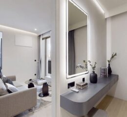 The Element by Anocha, 2к Квартира, 57 м2, Пхукет