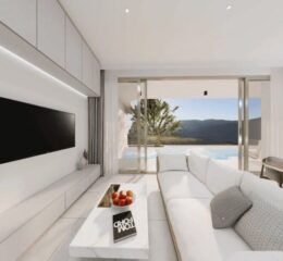 The Element by Anocha, 1к Пентхаус с бассейном, 74 м2, Пхукет