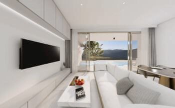 The Element by Anocha, 1к Пентхаус с бассейном, 74 м2, Пхукет