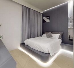 The Element by Anocha, 1к Пентхаус с бассейном, 92 м2, Пхукет