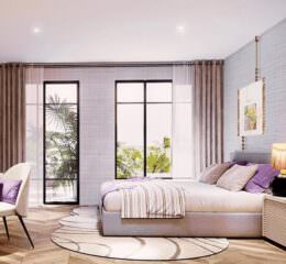 The Katabello, Студия, 28 м2, Пхукет