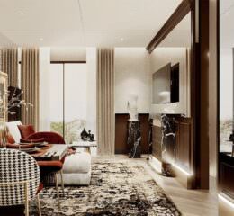 The Katabello, 1к Квартира, 37 м2, Пхукет