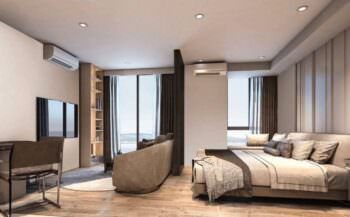 Vip Venus Karon, 1к Квартира, 30 м2, Пхукет, Карон
