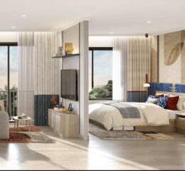 The Base Cherngtalay, 1к Квартира, 27 м2, Пхукет, Чонг Тале