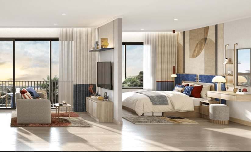 The Base Cherngtalay, 1к Квартира, 27 м2, Пхукет, Чонг Тале