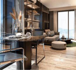 Vip Venus Karon, 1к Квартира, 35 м2, Пхукет, Карон