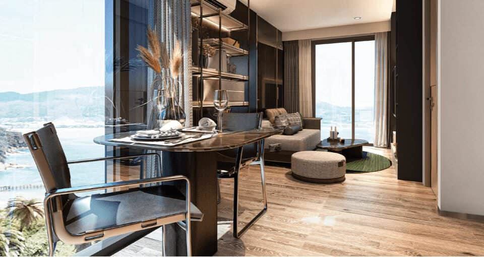 Vip Venus Karon, 1к Квартира, 35 м2, Пхукет, Карон