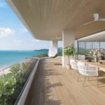 Banyan Tree Beach Residences Oceanus, 4к Квартира с бассейном, 483,50 м2, Пхукет, Бангтао