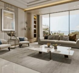 The Forest Patong Residence, 2к Квартира, 60 м2, Пхукет, Патонг