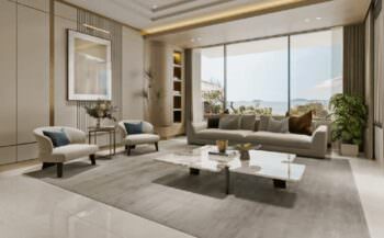 The Forest Patong Residence, 2к Квартира, 60 м2, Пхукет, Патонг