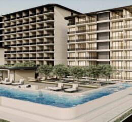 Ever Prime Residences, 1к Квартира, 59 м2, Пхукет, Карон