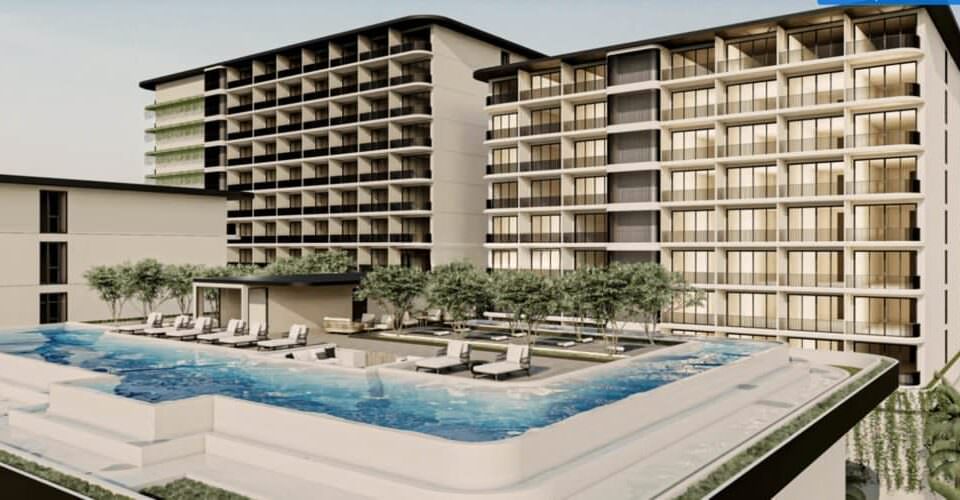 Ever Prime Residences, 1к Квартира, 59 м2, Пхукет, Карон
