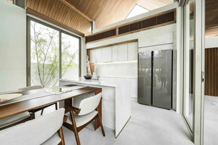 Ansaya Phuket Villas, Вилла, 300 м2, Пхукет, Таланг