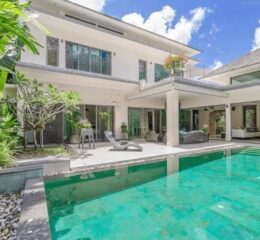 Grand View Residences Lagoon, Вилла, 426 м2, Пхукет, Бангтао