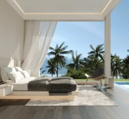 Ayana Luxury Villas, Вилла, 584 м2, Пхукет, Си Сунтон