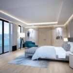 VIP Galaxy Villas Rawai, Таунхаус с бассейном, 212 м2, Пхукет, Раваи
