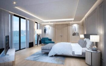 VIP Galaxy Villas Rawai, Таунхаус с бассейном, 212 м2, Пхукет, Раваи
