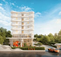 The Title Vivi, 1к Квартира, 27 м2, Пхукет, Чонг Тале