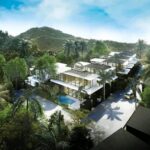 Aileen Villas Layan, Вилла, 509 м2, Пхукет, Чонг Тале