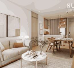 Sudara, 2к Квартира, 80 м2, Пхукет, Бангтао
