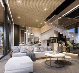 Aileen Villas Layan, Вилла, 230 м2, Пхукет, Чонг Тале