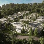 Aileen Villas Naithon, Вилла, 271,5 м2, Пхукет, Сакху