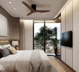 Laguna Golf Residences Hibiscus, 1к Квартира, 67 м2, Пхукет, Чонг Тале