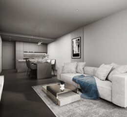 Next Point Condominium, 1к Пентхаус, 69 м2, Пхукет