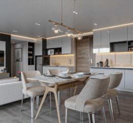 Wekata 3, 2к Квартира, 52 м2, Пхукет, Ката