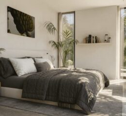 Modeko Luxury, Студия, 17 м2, Пхукет