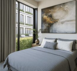 Modeko Luxury, 1к Квартира, 26 м2, Пхукет