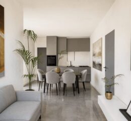 Modeko Luxury, 2к Квартира, 59 м2, Пхукет