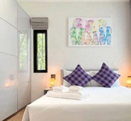 The Title Coralina, 1к Квартира, 27 м2, Пхукет