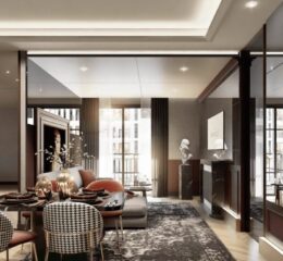 The Title Coralina, 1к Квартира, 46 м2, Пхукет