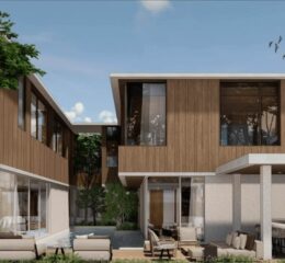 The Harmony by Wallaya Villas, Вилла, 897 м2, Пхукет