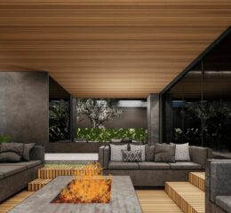 QNITY by Wallaya Villas, Вилла, 425 м2, Пхукет
