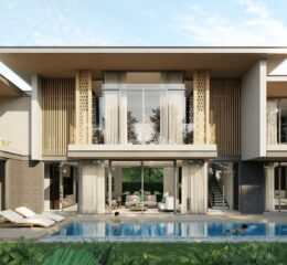 The Ozone Grand Residence, Вилла, 329 м2, Пхукет