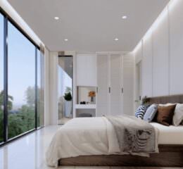 Etherhome Seaview Condo, 4к Квартира 610 м2, Пхукет, Раваи