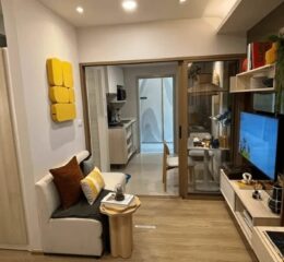 Escent Phuket, Студия 25 м2, Пхукет, Wichit