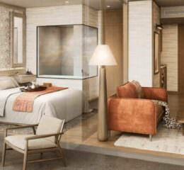 Origin Residences Bangtao, 1к Квартира 40 м2, Пхукет, Банг Тао