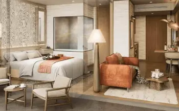 Origin Residences Bangtao, 1к Квартира 40 м2, Пхукет, Банг Тао
