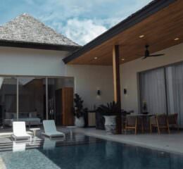 Layan Lucky Villas II, Вилла, 460 м2, Пхукет, Лаян