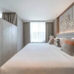 Wyndham La Vita, 2к Дуплекс, 98,8 м2, Пхукет, Раваи
