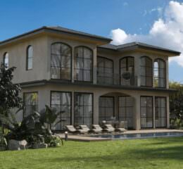 9Nile Residence, Вилла, 210 м2, Пхукет, Чалонг