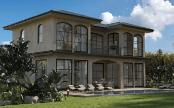 9Nile Residence, Вилла, 210 м2, Пхукет, Чалонг