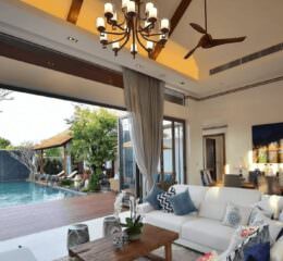 The Lake House, Вилла, 300 м2, Пхукет