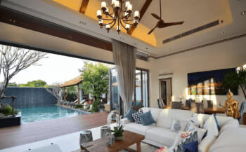 The Lake House, Вилла, 300 м2, Пхукет